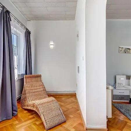 Pension Zur Klause, Ferienzimmer 1