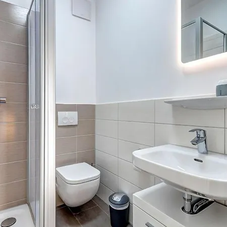 Pension Zur Klause, Ferienzimmer 1 *
